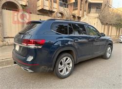 فولكسفاغن أطلس